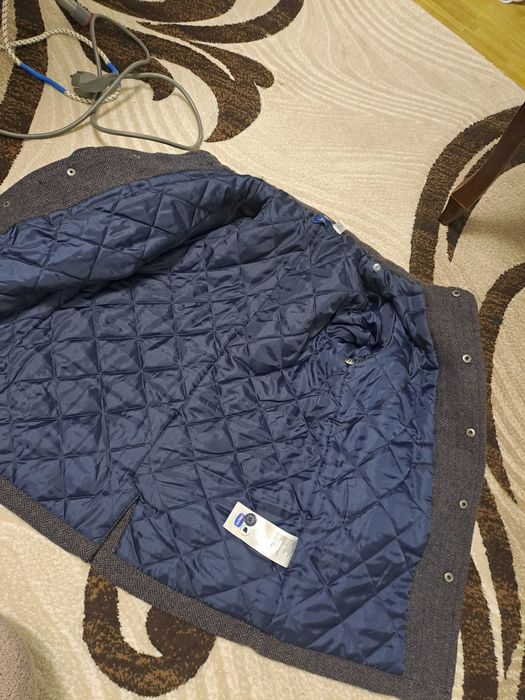 Пальто для хлопчика Chicco 6р/116