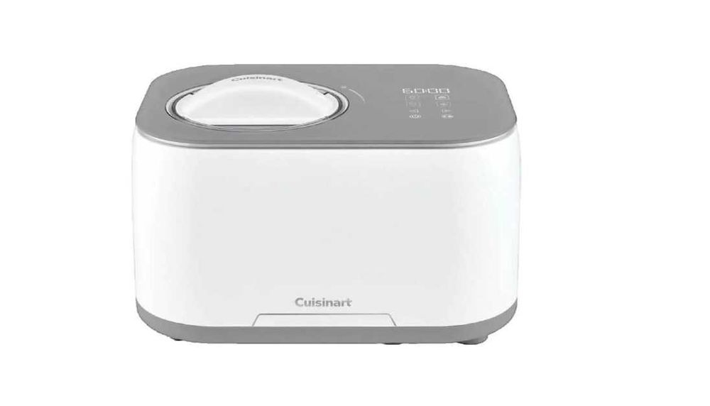 Maszyna do lodów i jogurtów CUISINART ICE90E   X-129
