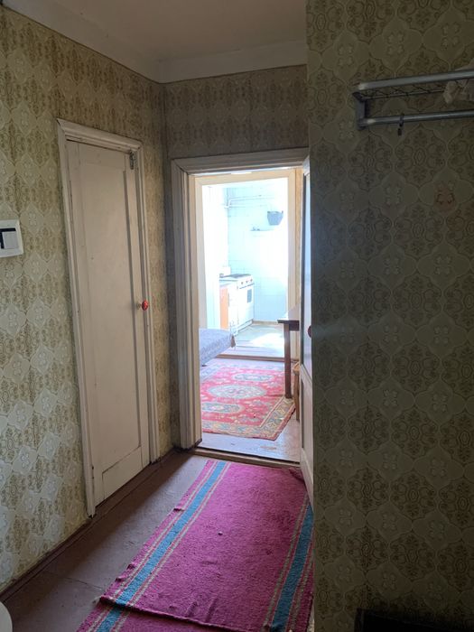 Двухкімнатна квартира