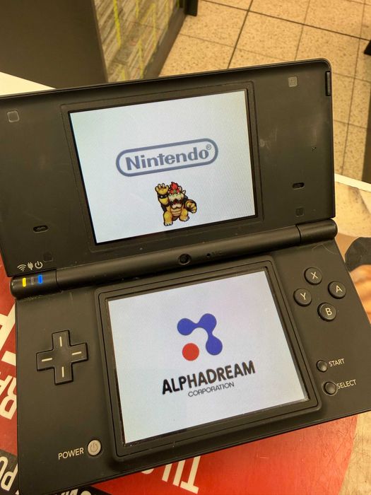 Konsola Nintendo DSi | Gwarancja | Sklep | 14