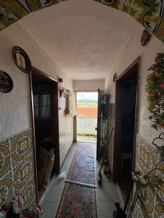 Casa Lamego / Britiande