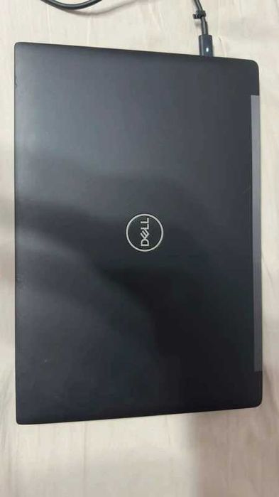 Dell Latitude 7380/16GB/240GB