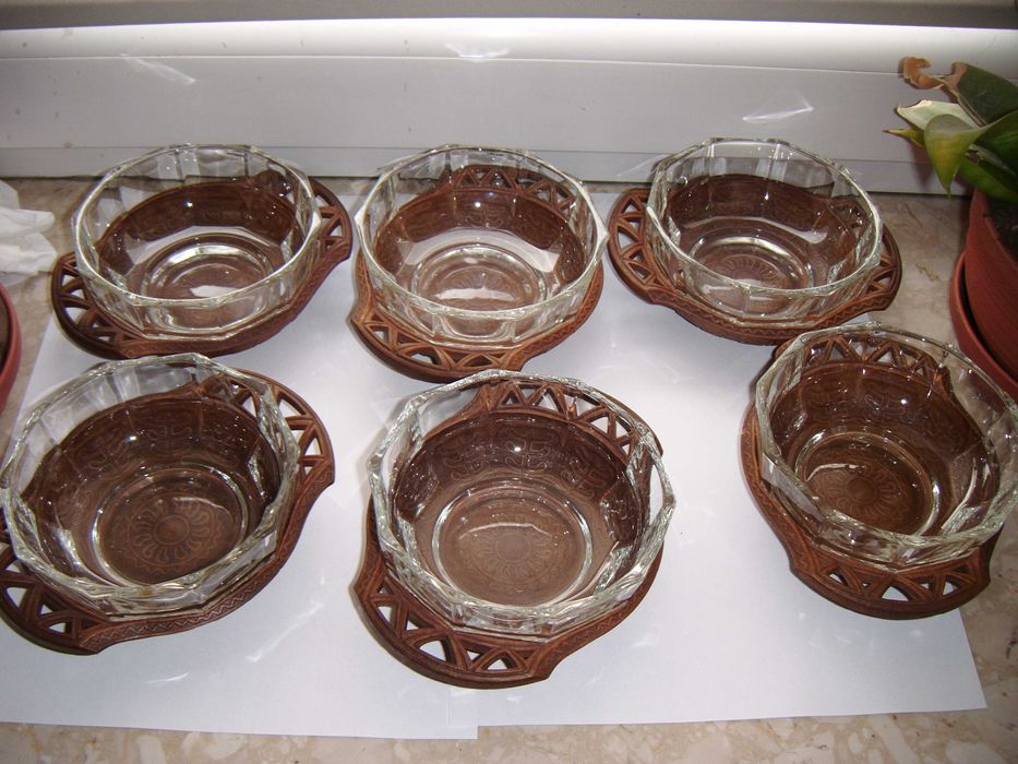 Włoski zestaw Per Alimenti