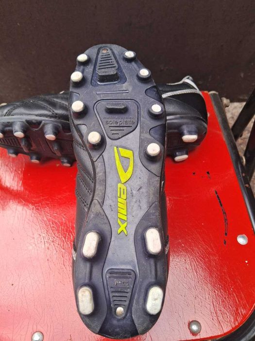 Demix дитячі бутси