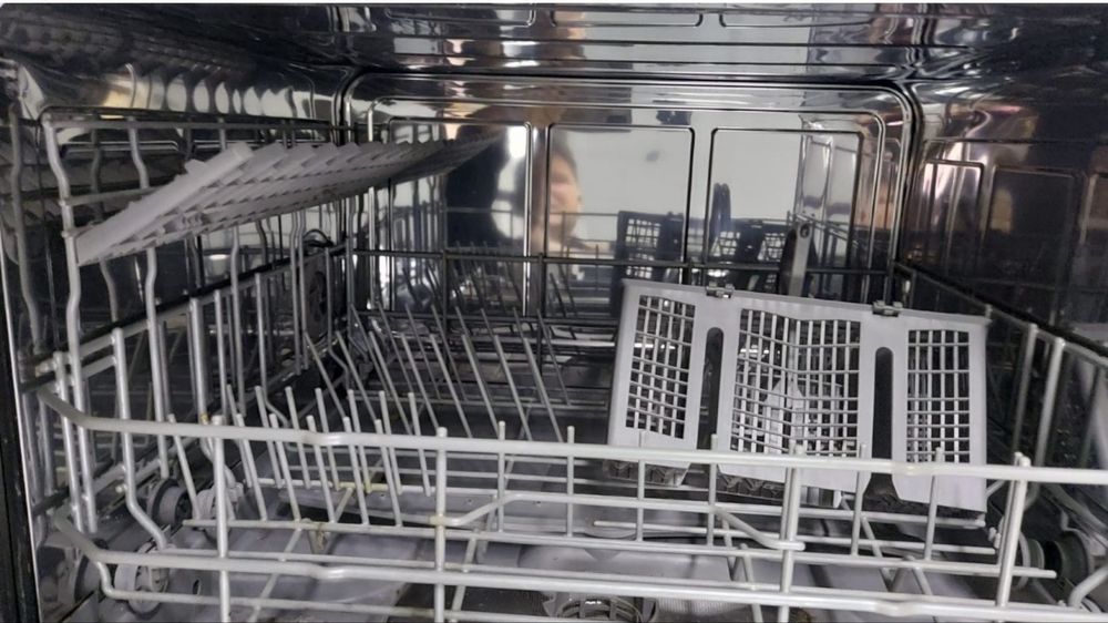 Zmywarka Bosch mała