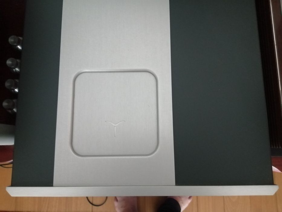 Audia Flight CD One M hi-end cd