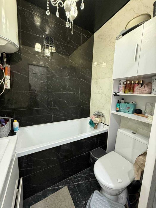 Продам шикарную 3_х км.кв.Мерефа
