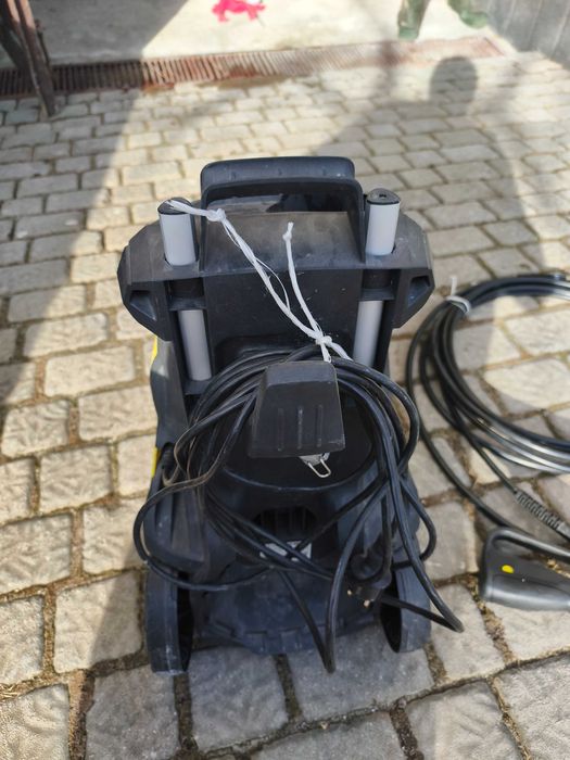 Myjka ciśnieniowa Karcher K5