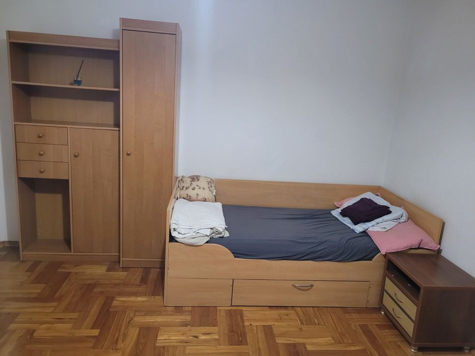 Pokoje, pokoi Karczew