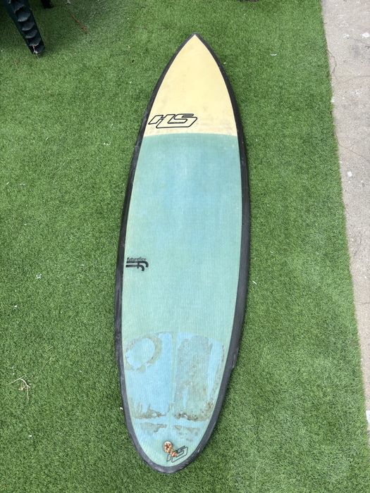 Prancha de surf HS 5.8