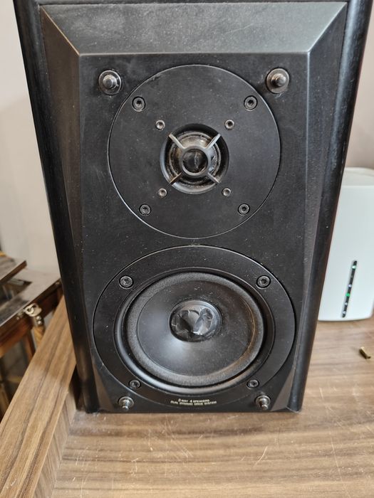 Głośniki technics SB-M300
