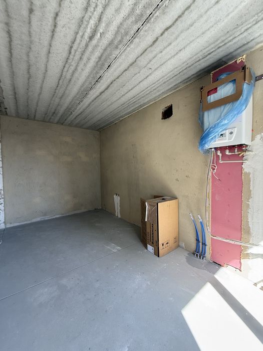 1к квартира в Гатне, 5 хв м Теремки. Газ, чистова, без комісії