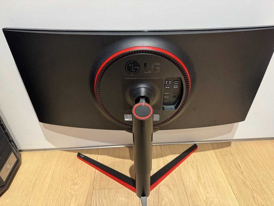 Мон.LG 34°=2т₴ на запчасти.