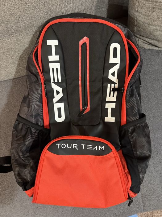 Plecak Head do tenisa , prawie nowy