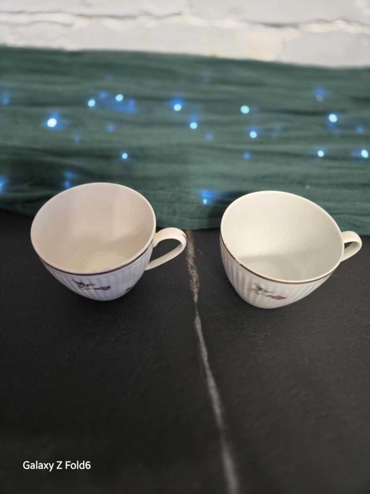 Filiżanki Chodzież