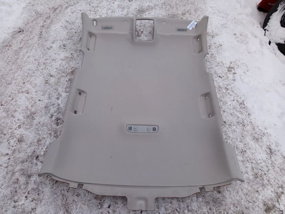 PODSUFITKA AUDI A3 8P 03-12 5-DRZWI SPORTBACK