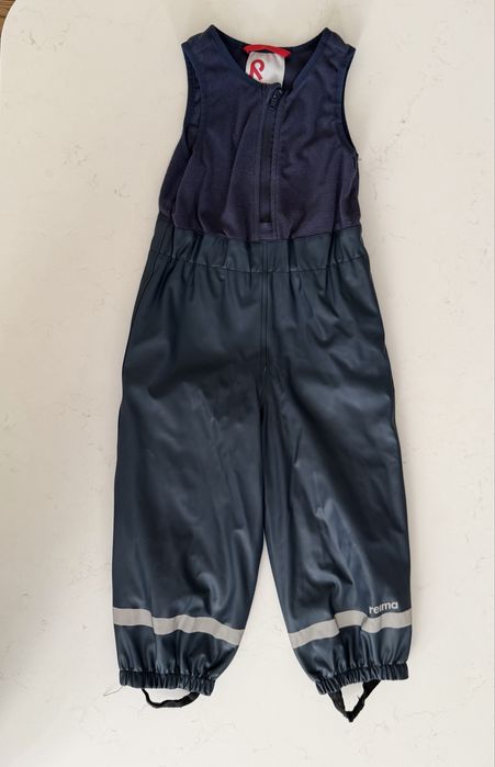 Штани від дощу Reima Loiske - 92 розмір