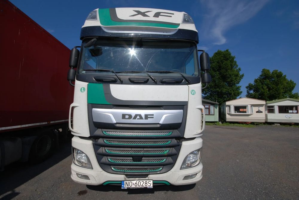 DAF