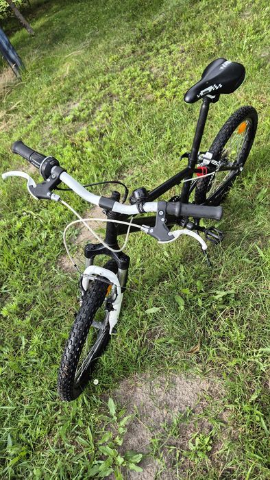 Rower dziecięcy górski