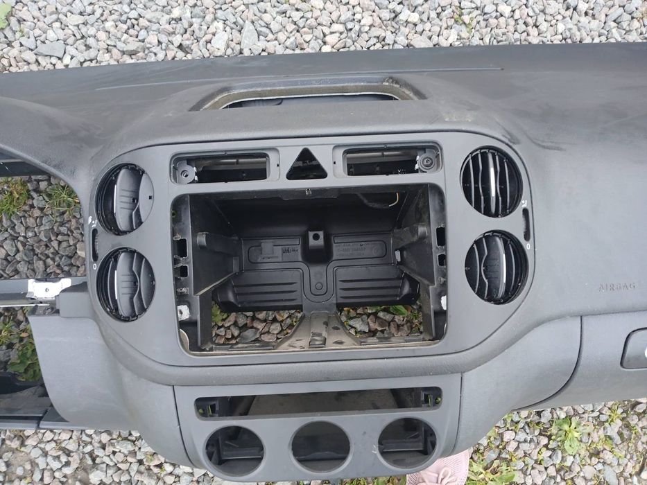 Торпеда консоль панель гольф плюс