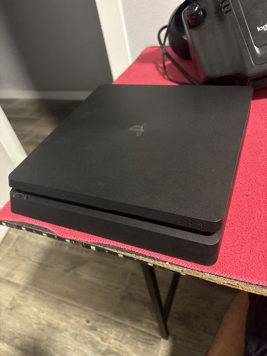 Video Gamer ps4