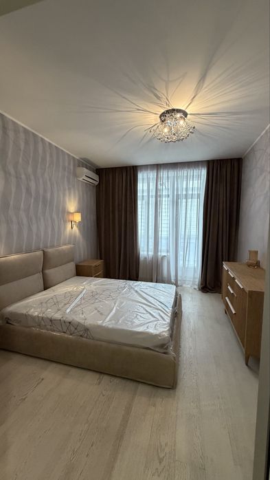 ‼️Шикарна квартира в новобудові з парко місцем і скважиною