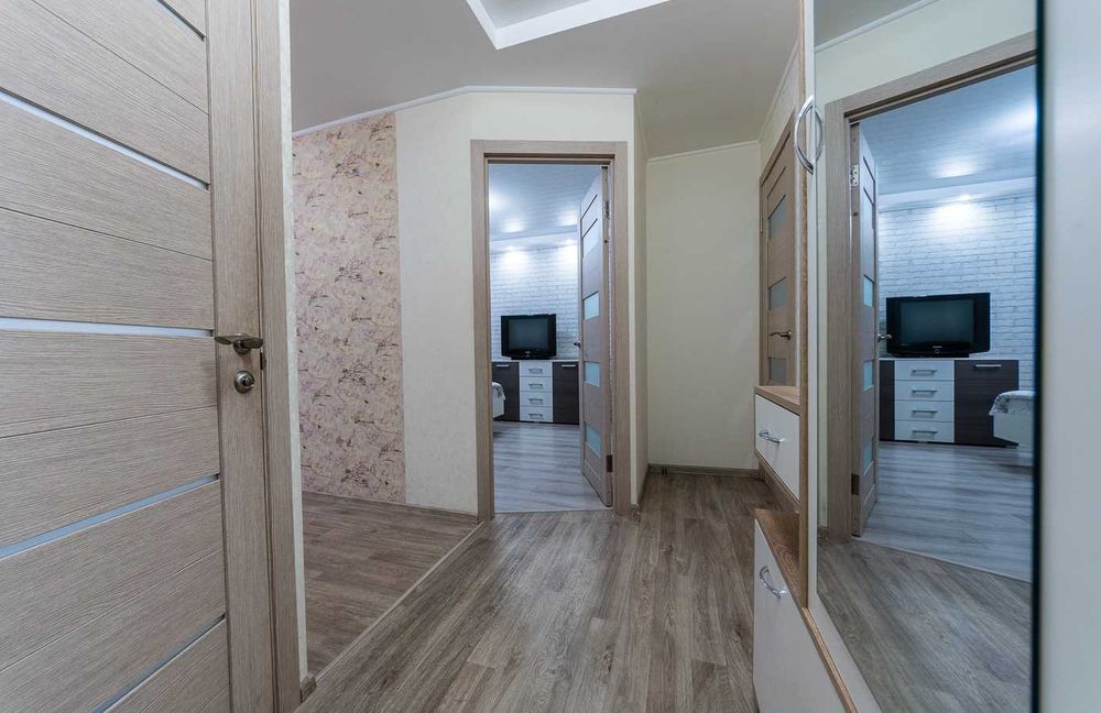 Замечательная 2-к квартира люкс метро Нивки Сырец ул Салютная