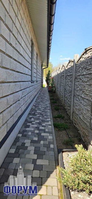 Современный дом на Правом