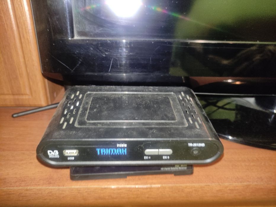 Продам приставки IPTV