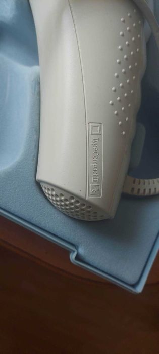 Lampa Bioptron Compact III z zestawem filtrów