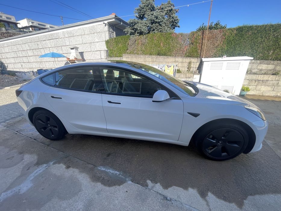 Vendo Tesla Model 3 Long Range Dual Motor 513 cv
