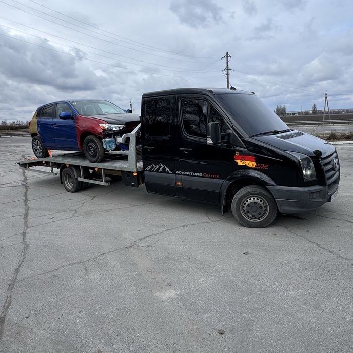 Крафтер  платформа