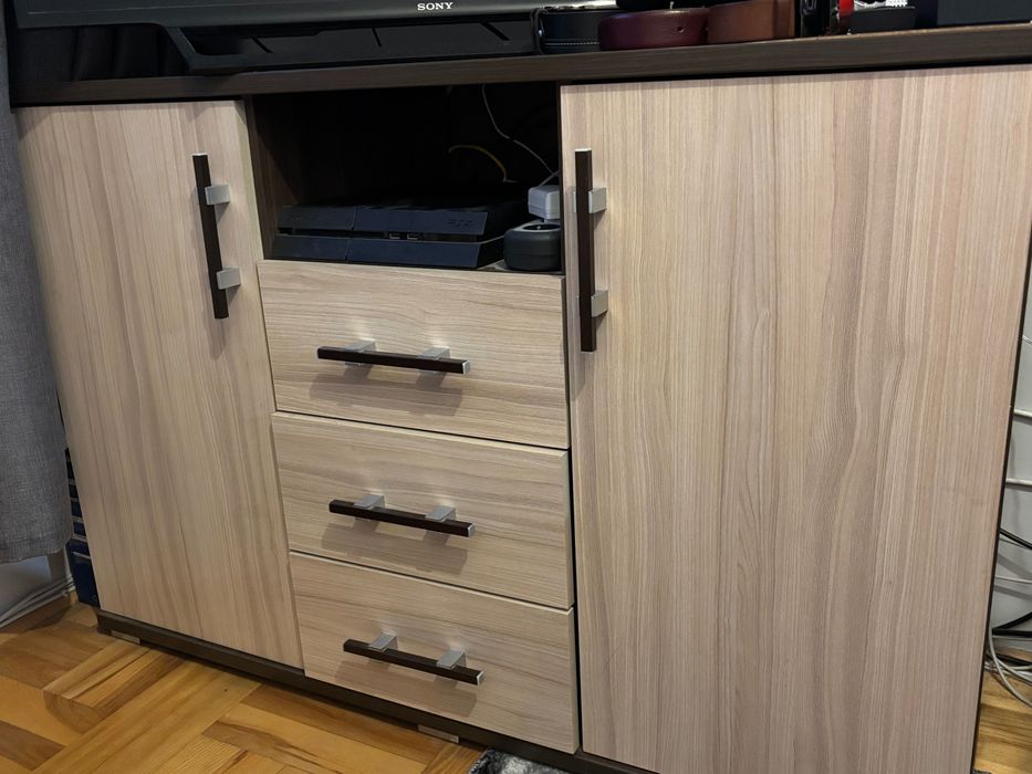 Sprzedam meble używane