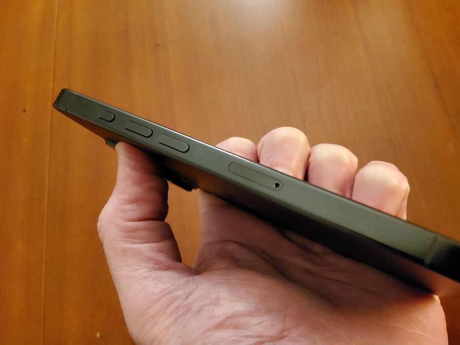 iPhone 16 Pro 256 GB