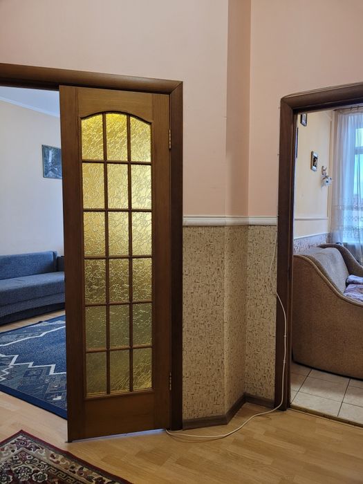 Здам 1 км.кв.вул.Вовчинецька/Хмельницького новобудова,є все необхідне