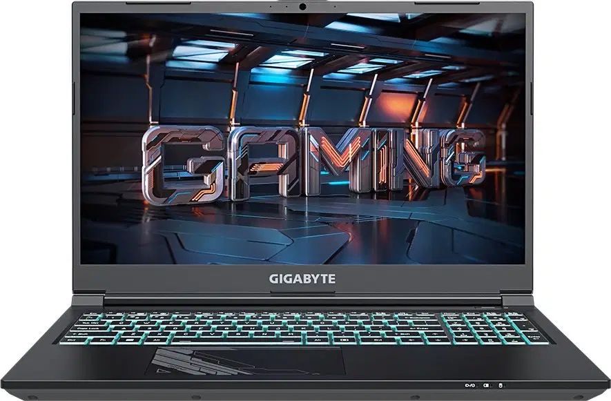 Ноутбук Gigabyte G5 KF