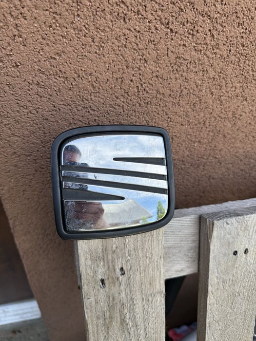 Klamka klapy bagażnika Leon I