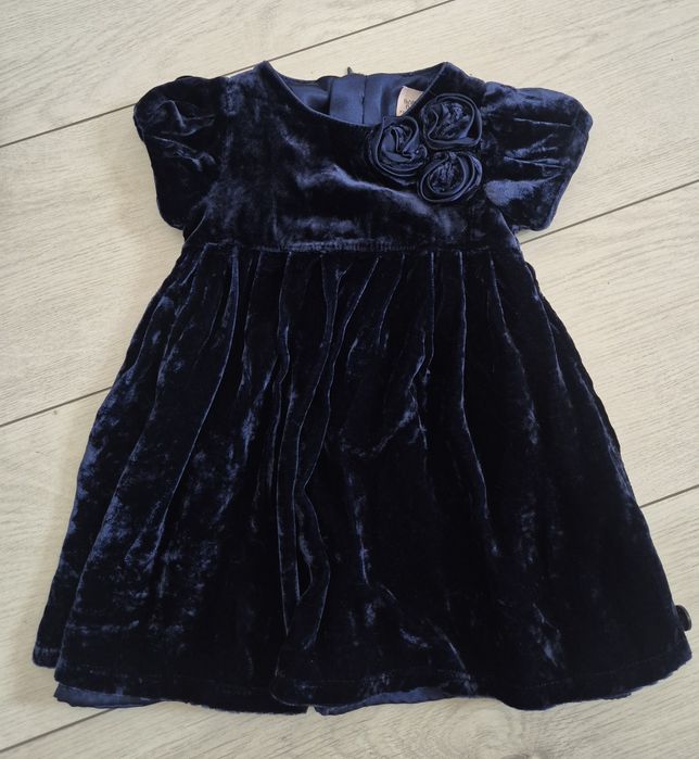 Sukienki newbie primark h&m