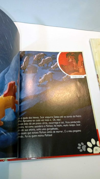 Livros da Coleção - Audiocontos Mágicos