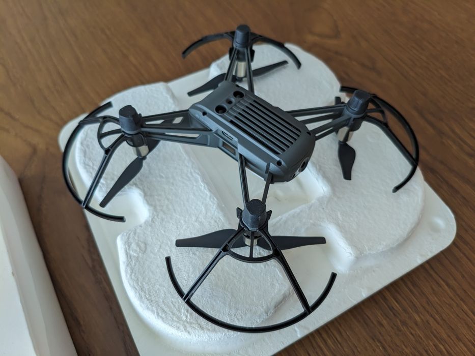 DJI Tello Drone, Like New64174418553346123