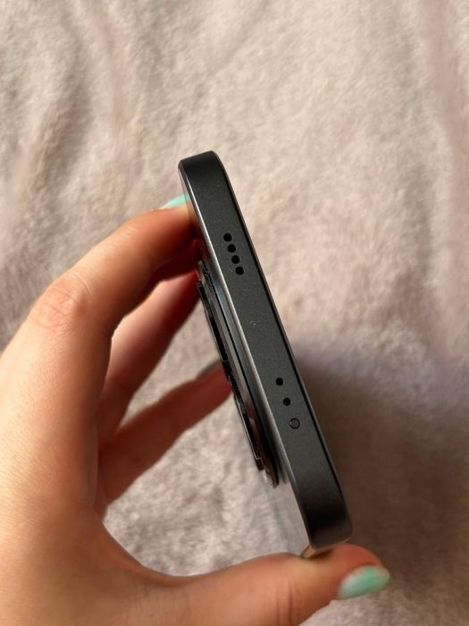 Xiaomi Redmi note 15 pro 5g
