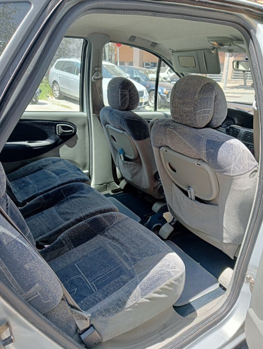 Renault Scenic vendo