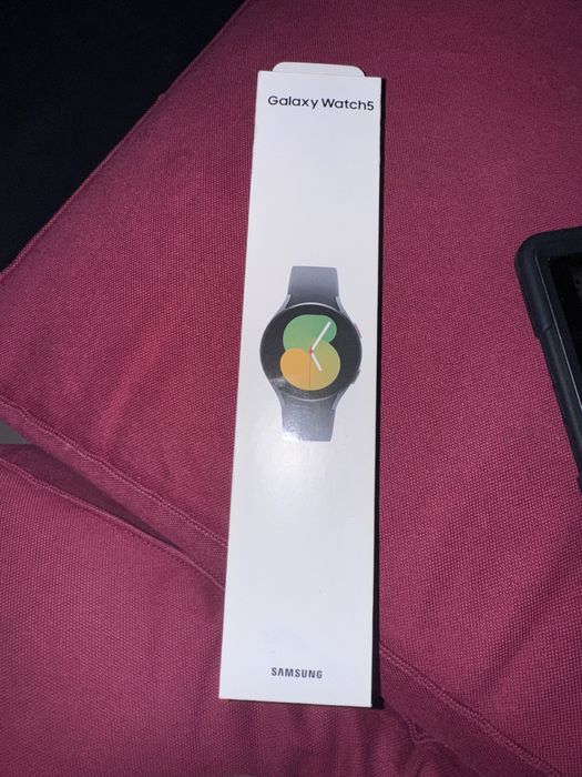 Samsung Galaxy Watch 5 LTE 40mm