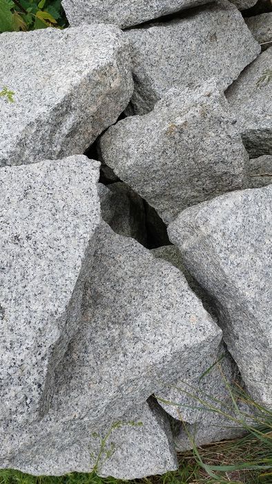 Łupek granitowy kamień