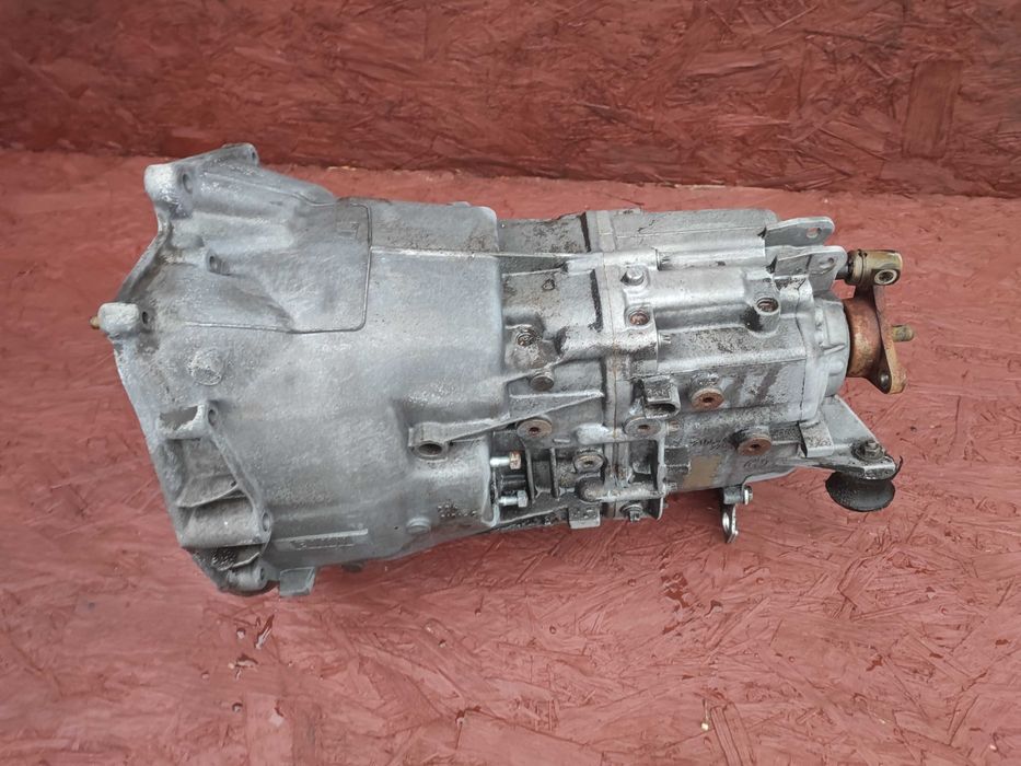 BMW ORYGINALNA SKRZYNIA 5 biegowa Manual  ZF S5D 320Z Sprawna 100%
