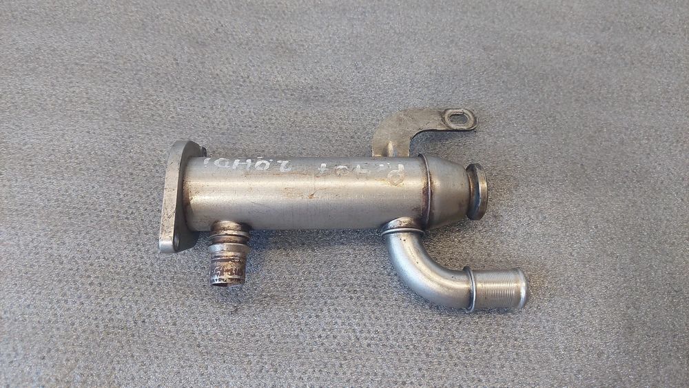 Radiador de gases / EGR PEUGEOT 407 (6D_)