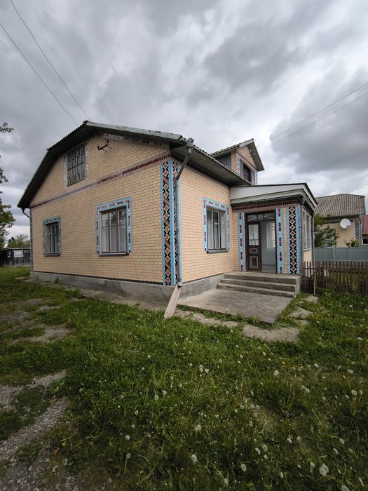 Продається будинок Іванків