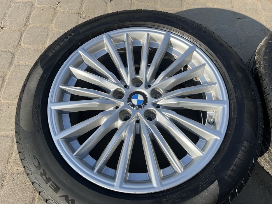 Kola styling 771 5x112 17’ 7.5j et30 bmw g20 g21