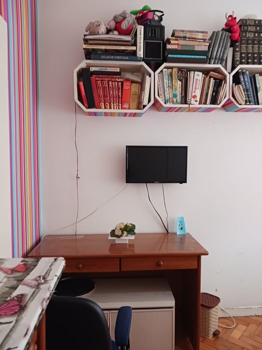 Alugo Quarto Individual