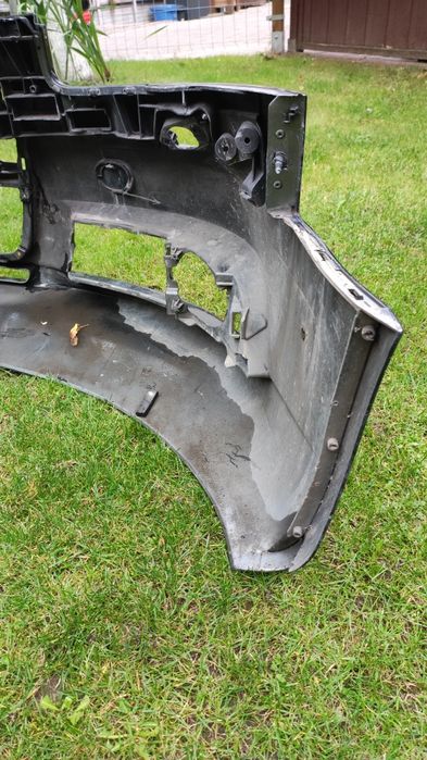 Zderzak s line a6c6 przed lift